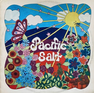 Pacific Salt -- Pacific Salt